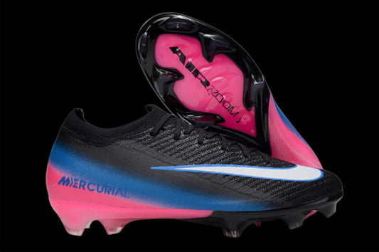Nike Air Zoom Mercurial Vapor 16 Black/Pink