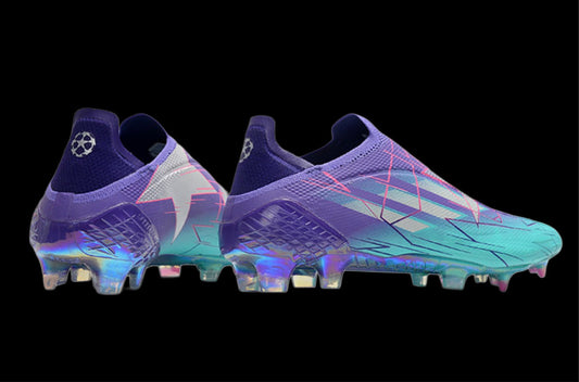 Adidas X Speedflow+ FG 'Champions Code'