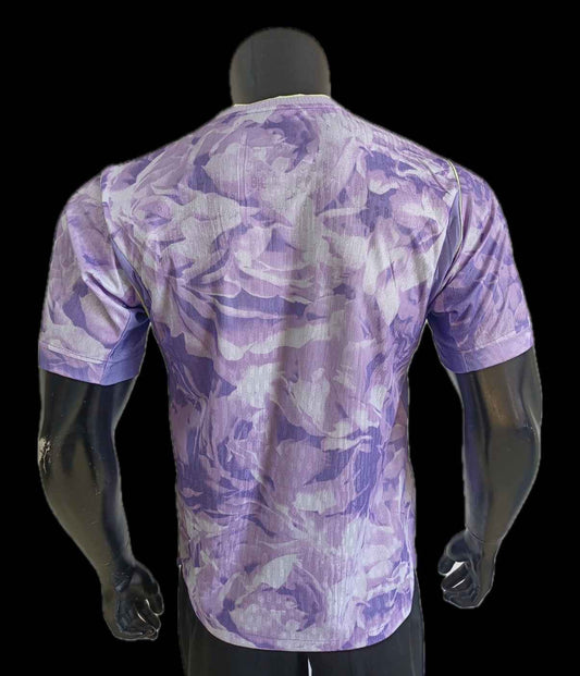 South Korea WC26 Away Shirt