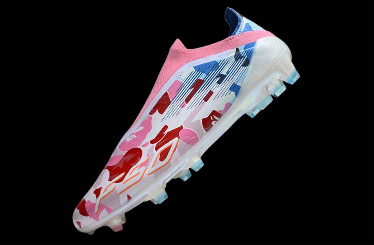 Adidas F50 FG Adidas X Bape