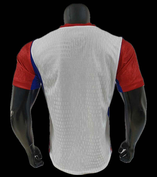 Croatia WC26 Shirts