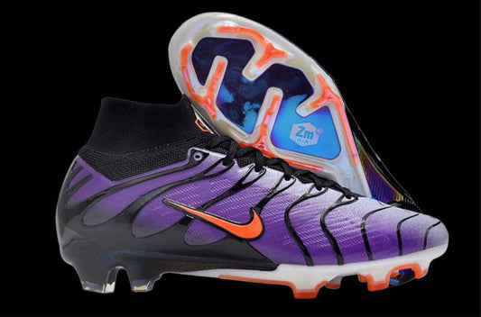 Nike Mercurial Superfly 9/FG X Air Max Plus