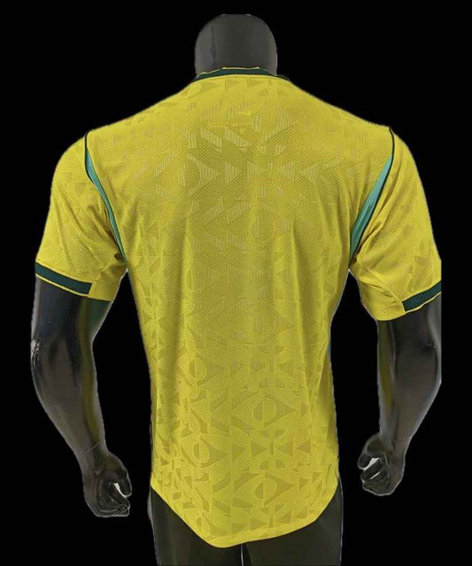 Brazil WC26 Shirt