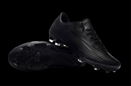 Nike Mercurial Vapor V/FG 'Activ Black'