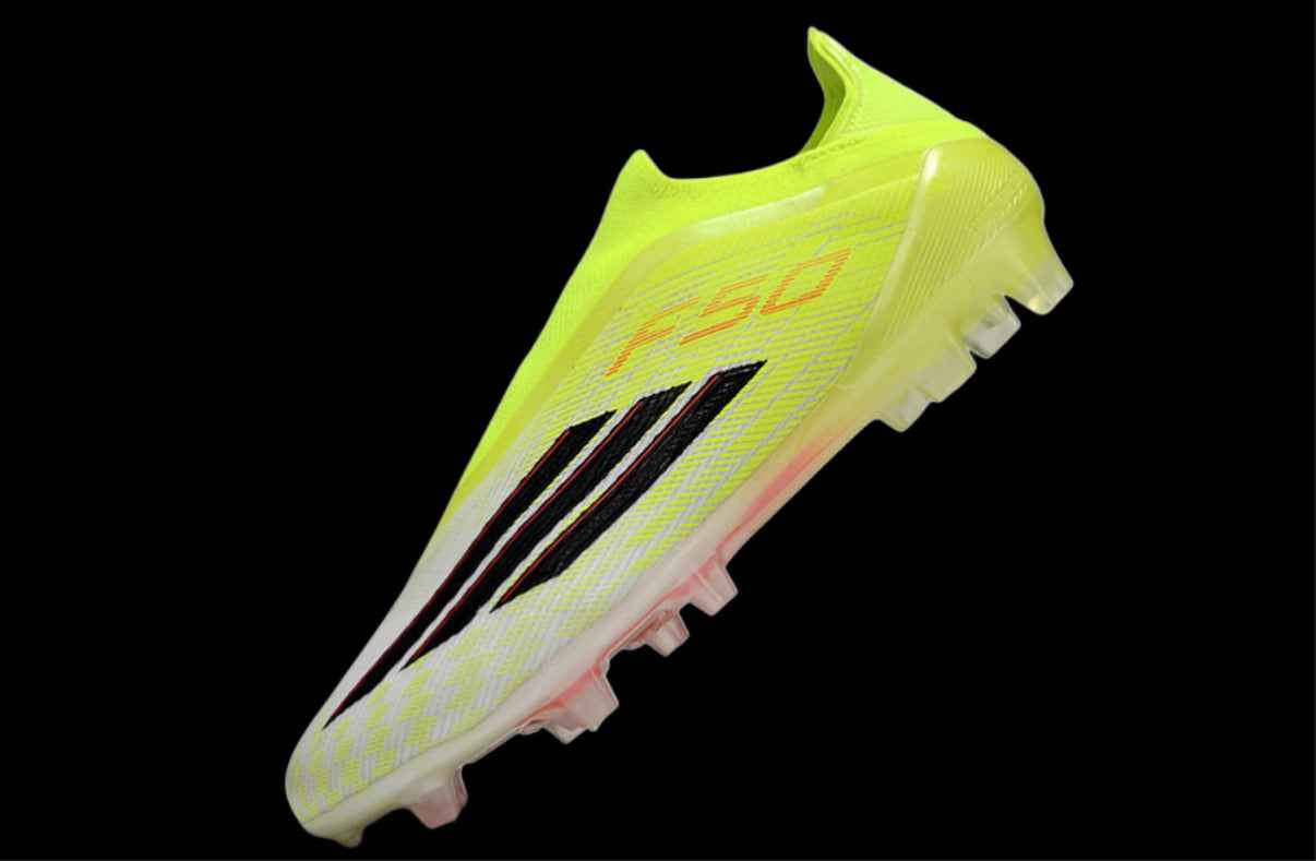 Adidas F50 Born for Goals