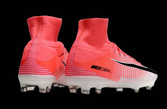 Nike Mercurial Superfly V/FG 'Motion Blur'