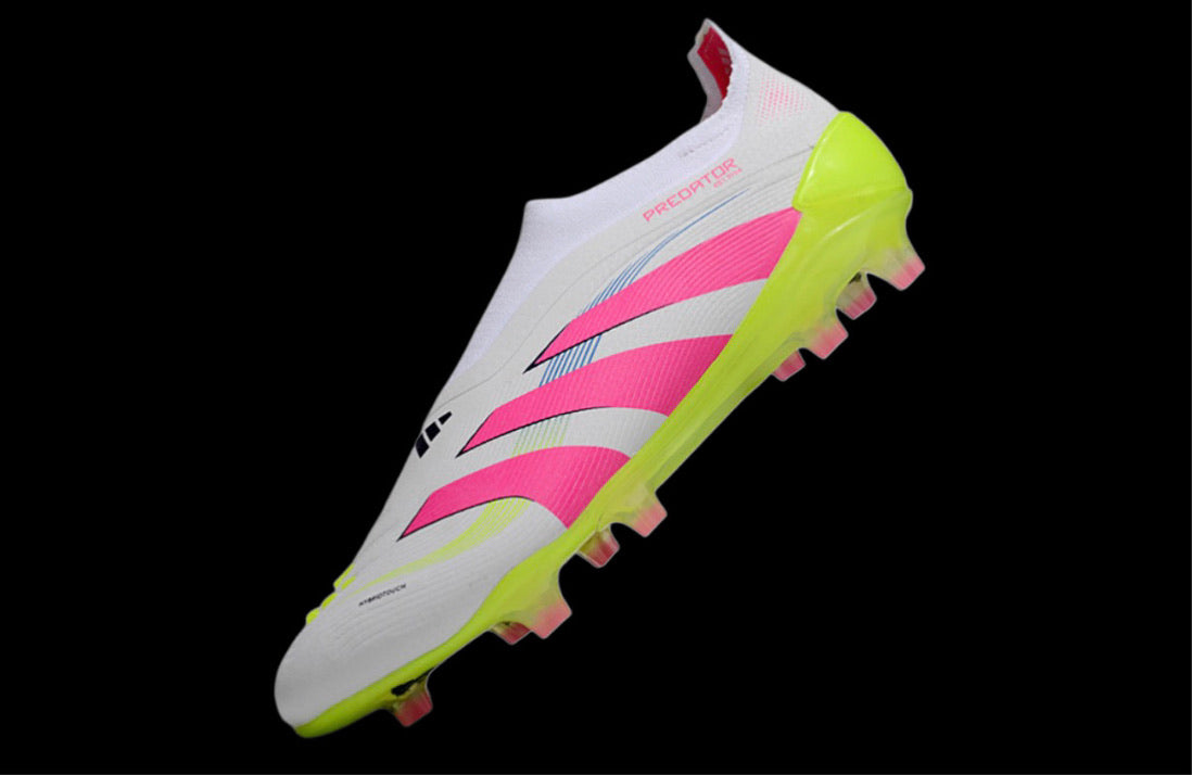 Adidas Predator FG 'Calestial Victory'