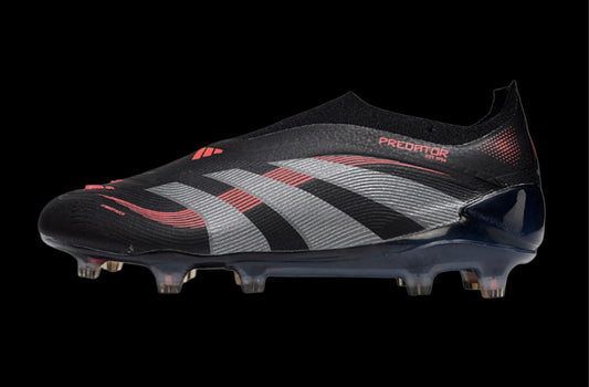 Adidas Predator FG 'Stealth Victory'