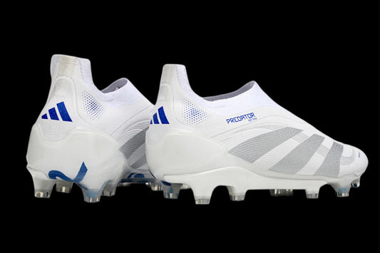 Adidas Predator FG 'Polar Victory'