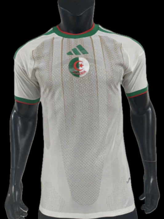 Algeria WC26 Shirt