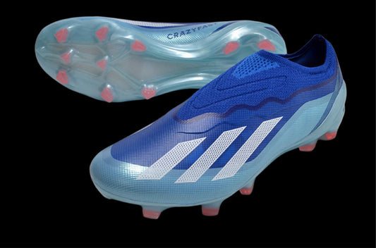 Adidas X Crazyfast FG 'Marinerush'