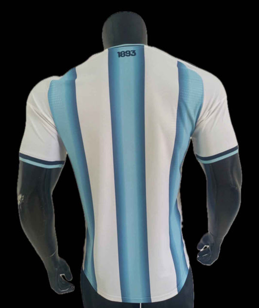 Argentina WC26 Shirt