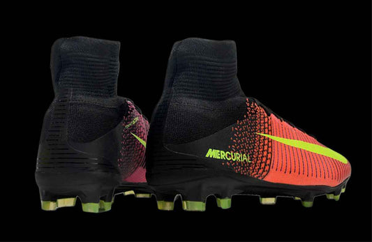 Nike Mercurial Superfly V/FG