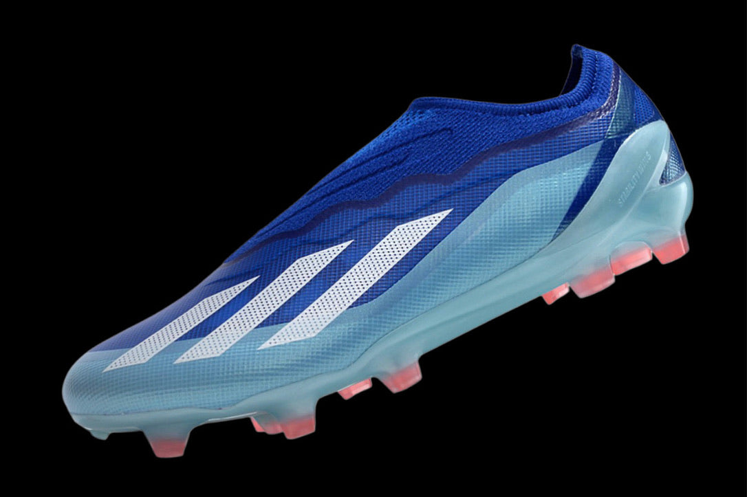 Adidas X Crazyfast FG 'Marinerush'