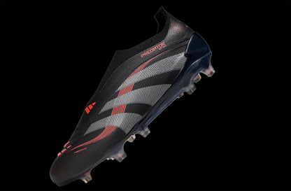 Adidas Predator FG 'Stealth Victory'
