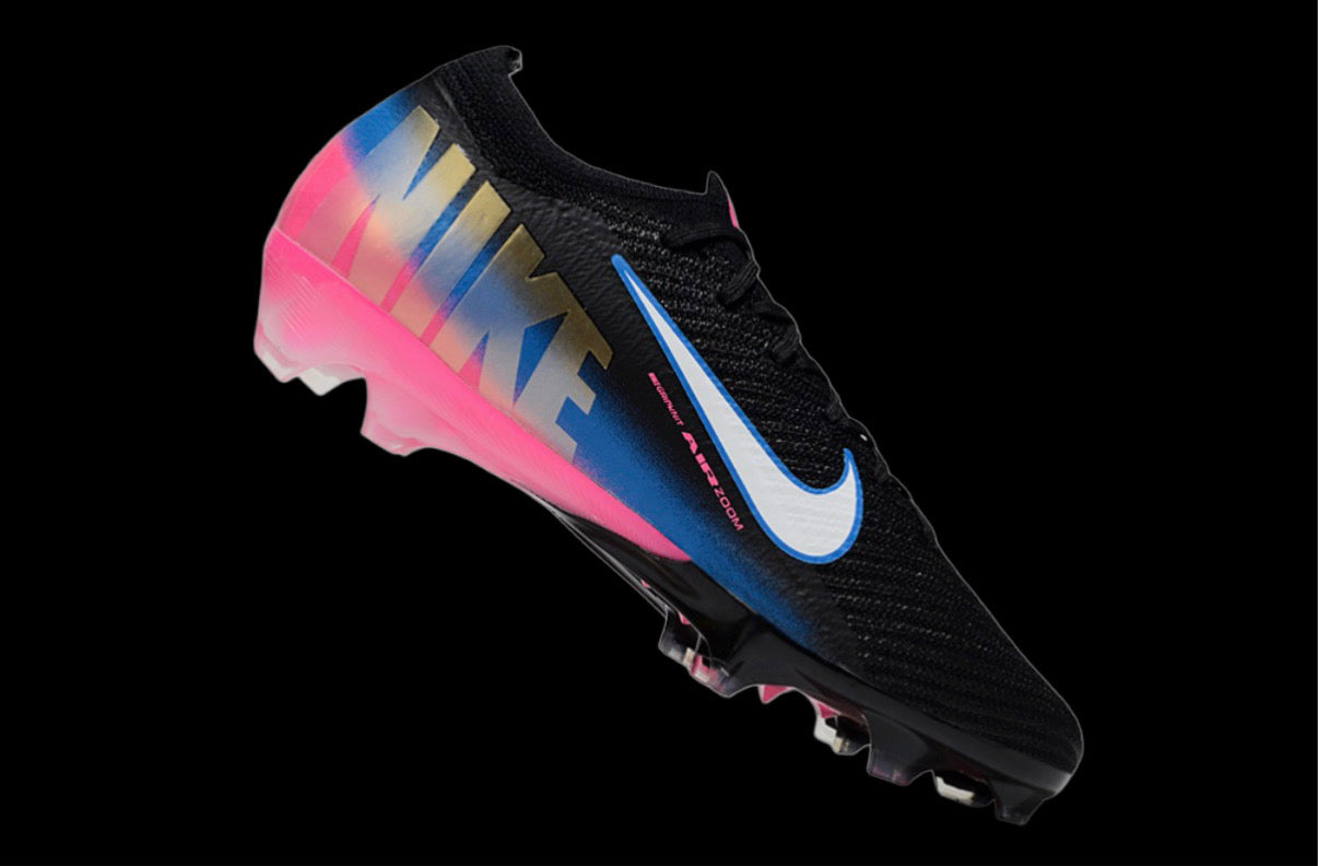 Nike Air Zoom Mercurial Vapor 16 Black/Pink