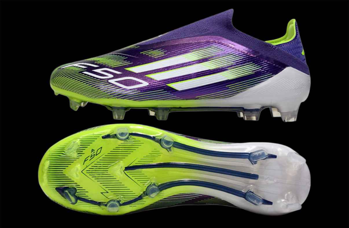 Adidas F50 FG Radiant Blaze
