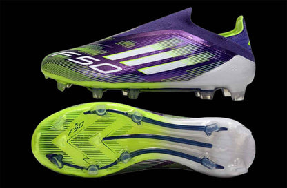 Adidas F50 FG Radiant Blaze