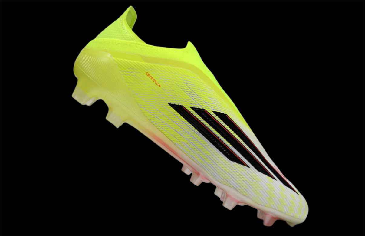 Adidas F50 Born for Goals