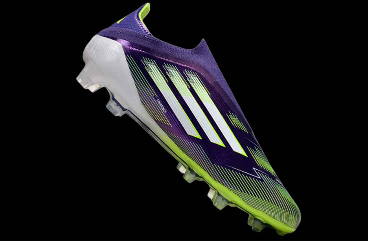 Adidas F50 FG Radiant Blaze