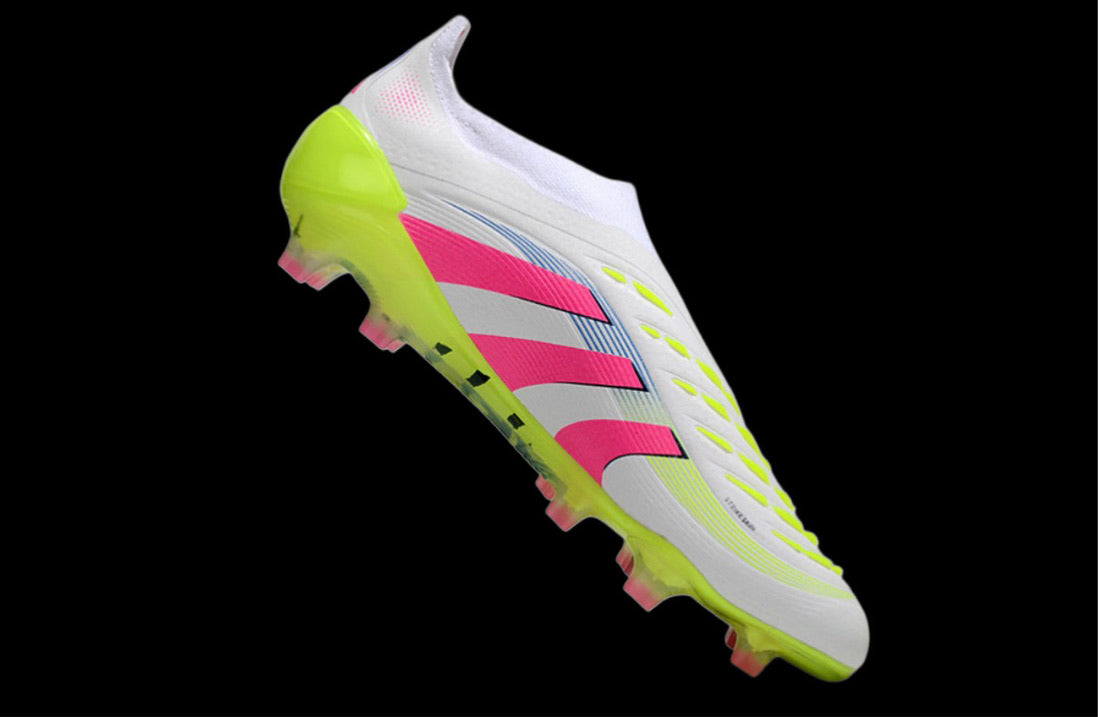 Adidas Predator FG 'Calestial Victory'
