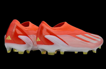 Adidas X Crazyfast FG 'Energy Citrus'