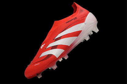 Adidas Predator FG 'Pure Victory'
