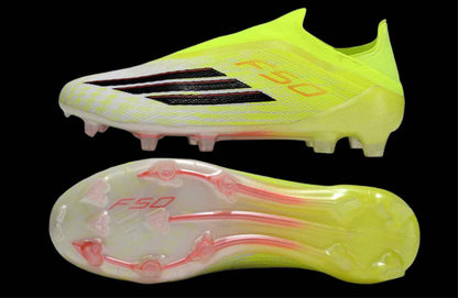 Adidas F50 Born for Goals