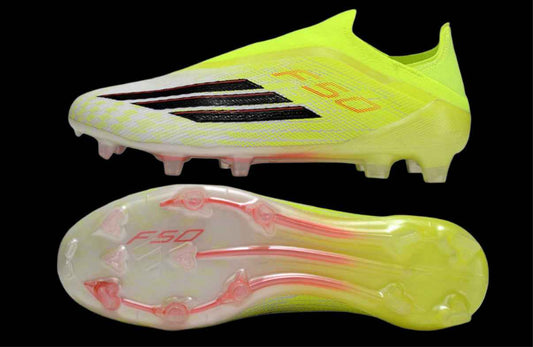 Adidas F50 Born for Goals