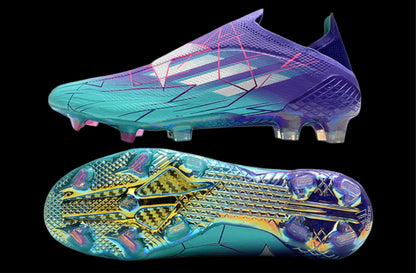 Adidas X Speedflow+ FG 'Champions Code'