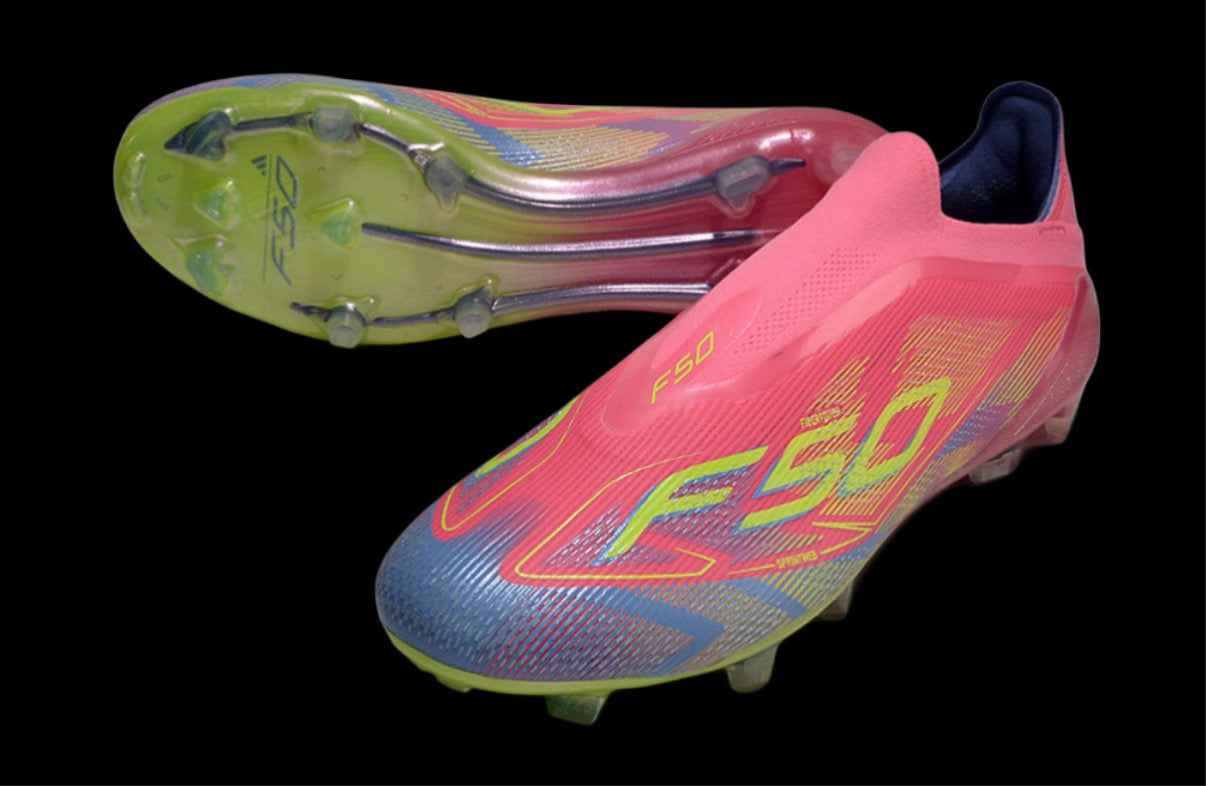 Adidas F50/FG Mystic Victory