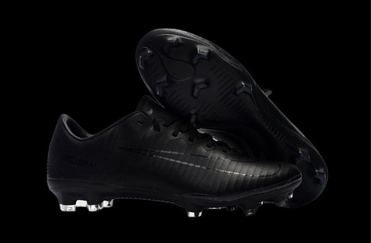 Nike Mercurial Vapor V/FG 'Activ Black'