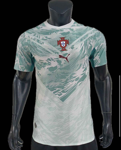 Portugal WC26 Shirt