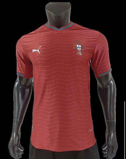 Portugal WC26 Shirt