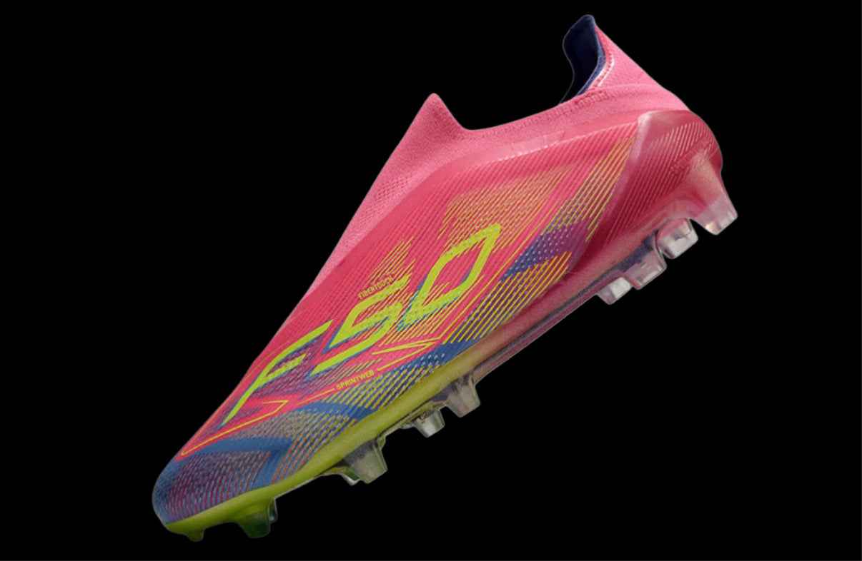 Adidas F50/FG Mystic Victory