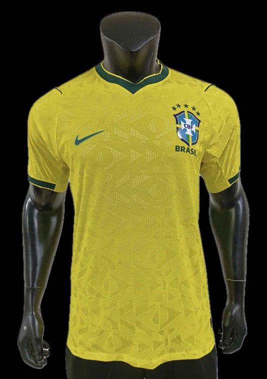Brazil WC26 Shirt