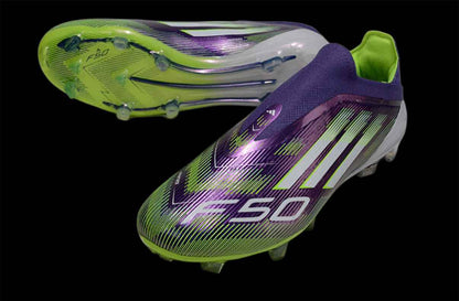 Adidas F50 FG Radiant Blaze