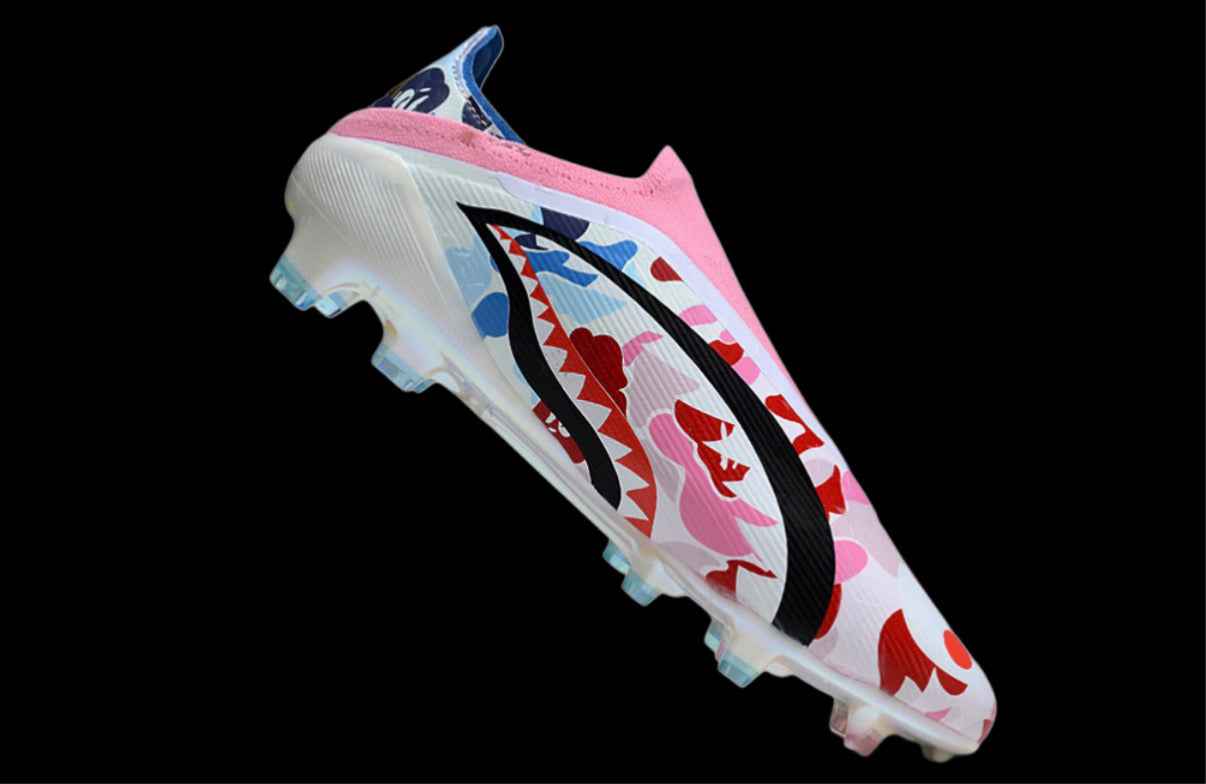 Adidas F50 FG Adidas X Bape