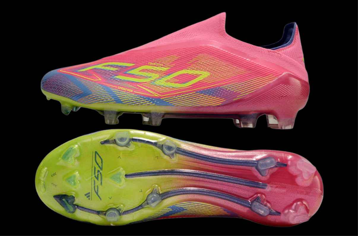 Adidas F50/FG Mystic Victory