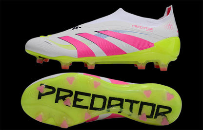 Adidas Predator FG 'Calestial Victory'