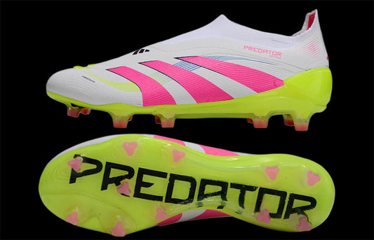 Adidas Predator FG 'Calestial Victory'