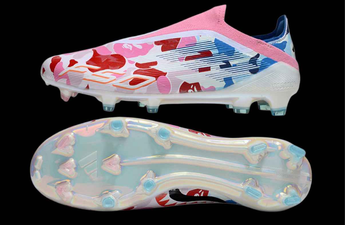 Adidas F50 FG Adidas X Bape