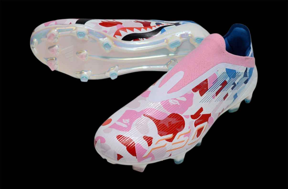 Adidas F50 FG Adidas X Bape