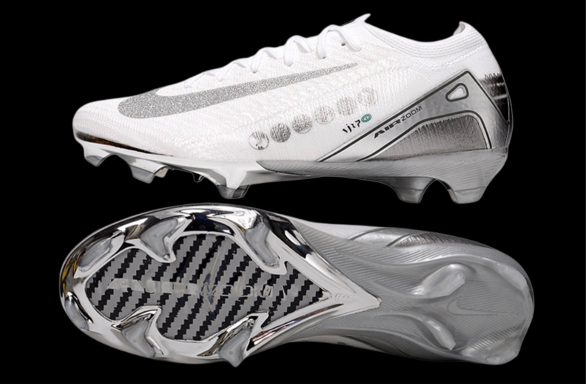 Nike Air Zoom Mercurial Vapor 16/FG 'Vinicius 2024 Fifa Best Player'