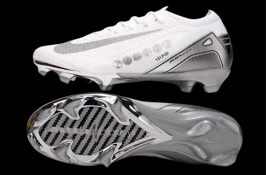 Nike Air Zoom Mercurial Vapor 16/FG 'Vinicius 2024 Fifa Best Player'