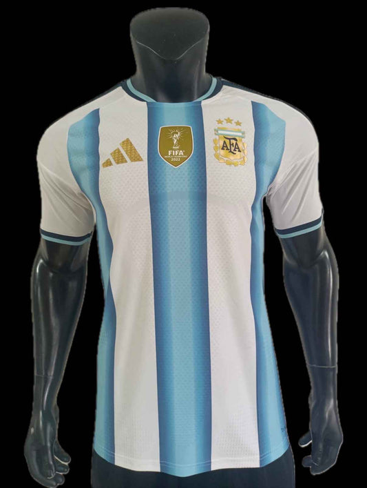 Argentina WC26 Shirt