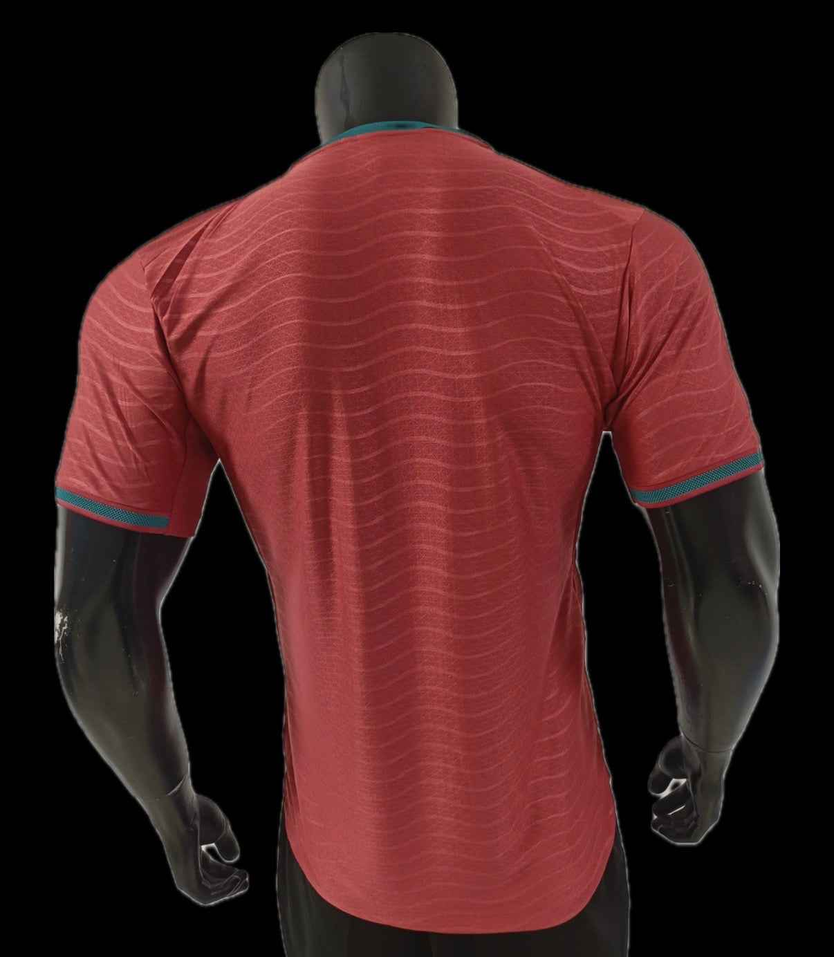 Portugal WC26 Shirt