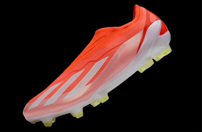 Adidas X Crazyfast FG 'Energy Citrus'