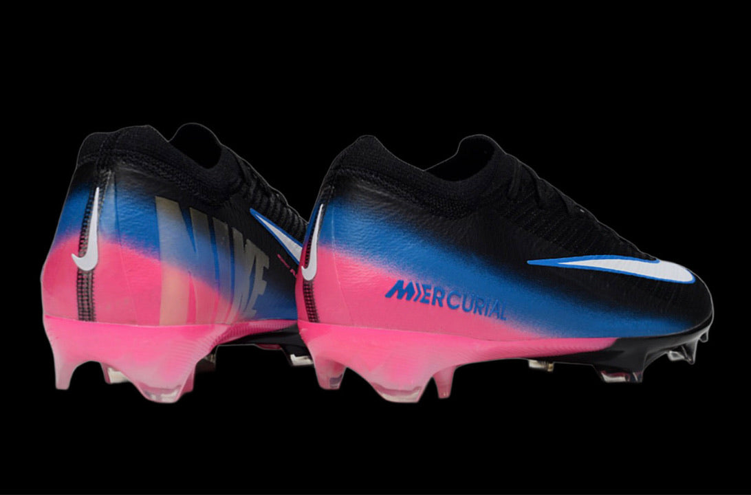 Nike Air Zoom Mercurial Vapor 16 Black/Pink