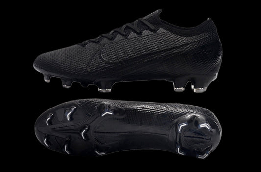 Nike Mercurial Vapor 13/FG ‘Black’
